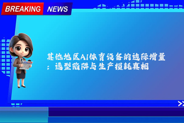 其他地区AI体育设备的边际增量：选型陷阱与生产损耗真相