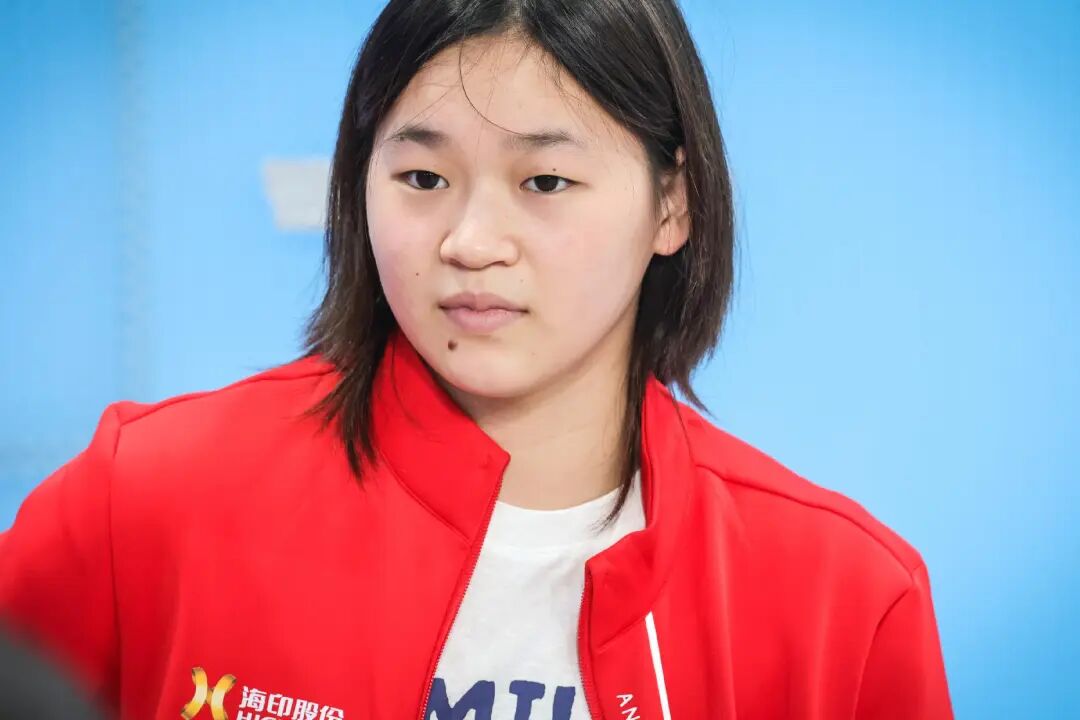 保护全红婵们，让体育回归本原