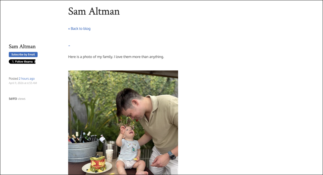 突发！AI大佬住宅遭燃烧弹袭击！奥特曼回应：我理解你们对 AI 的恐惧