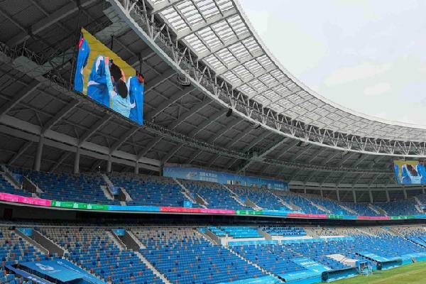 好博体育（集团）有限公司官网 | 中国领先的智能体育管理平台