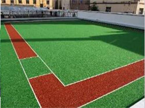 门球场人造草坪
